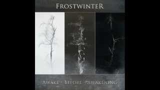Frostwinter - Nephelopsia (A Vacant Journey)