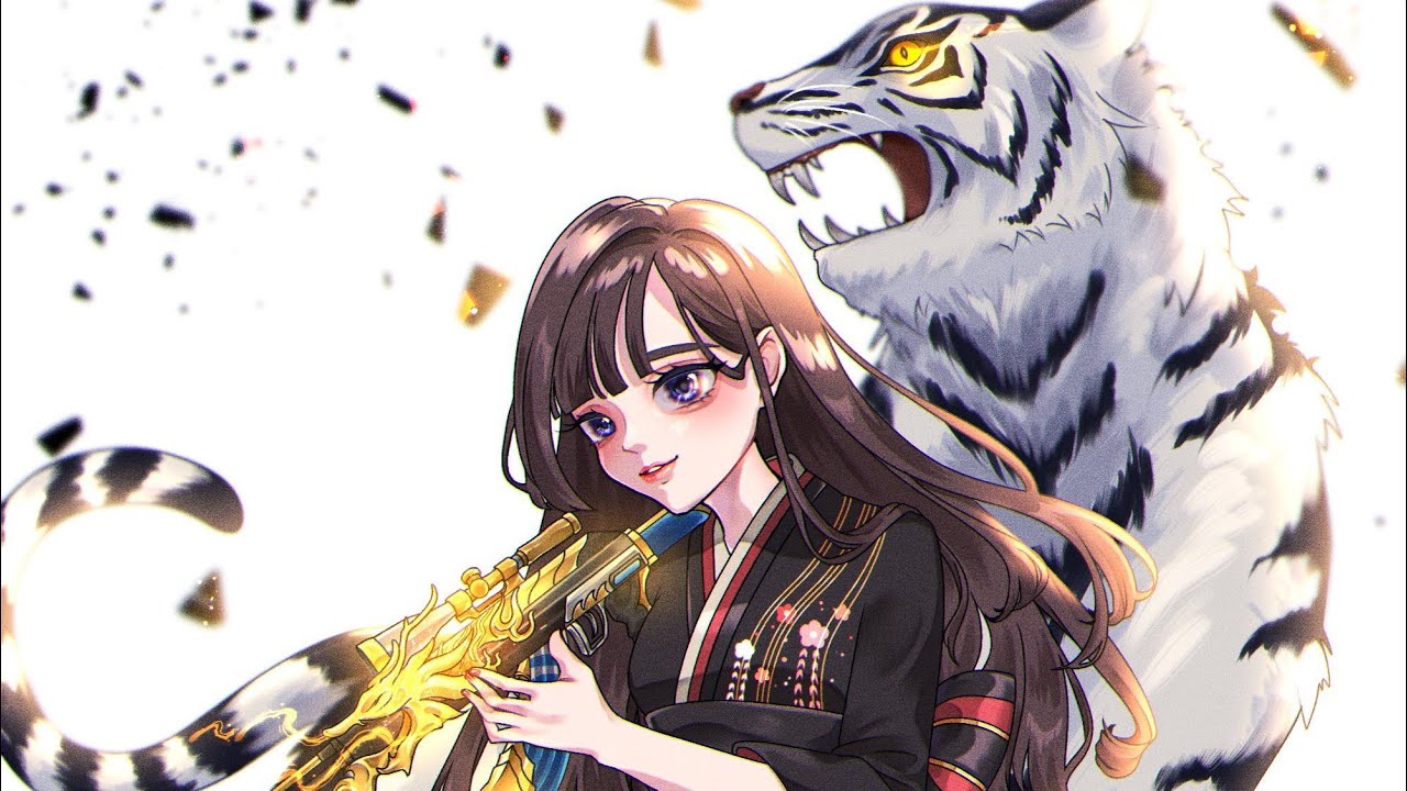 対複数only【荒野行動】【キル集】