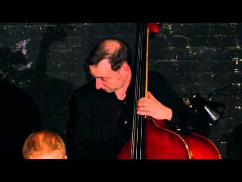 Todd Marcus Jazz Orchestra   Many Moons