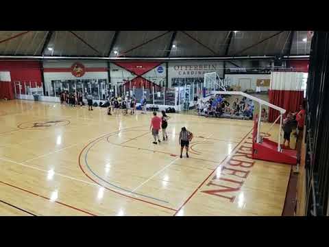 Game 4 part 4 - Smac vs WestSide Elite VanReeth - 5/23/2021