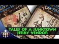 Fallout 4 Tales of a Junktown Jerky Vendor Comic Book Magazine Locations (8 Issues)