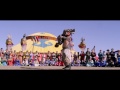 Skiptrace Missione Hong Kong CLIP MONGOLIA