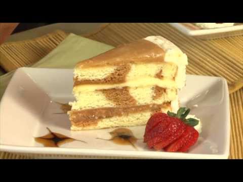 Sweet Street Testimonial: Isaac's Famous Grilled Sandwiches