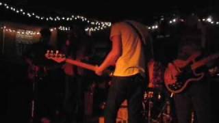 Deerhunter - Spring Hall Convert