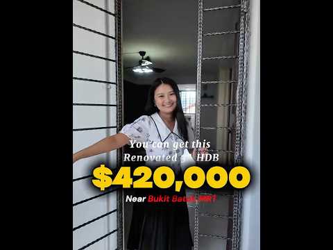 506 Bukit Batok Street 52, 506 Bukit Batok Street 52, Dairy Farm / Bukit Panjang / Choa Chu Kang, 2 Bedrooms, 646 sqft, HDB Flat For Sale, by Angie Hong 方安琪, 500186153 - PropertyGuru.com.sg