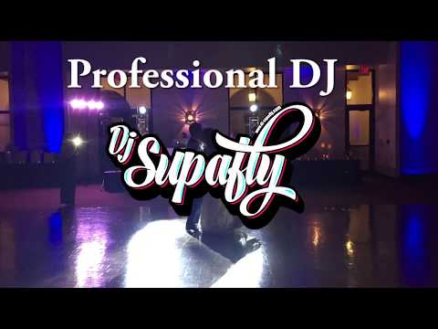 Dj Rochester, MN | Who is  DJ Supafly?