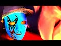 Hollywood Undead - Paradise Lost [MUSIC VIDEO] 4K