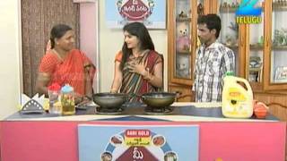 Mee Inti Vanta Jan. 12 '12 Part - 1