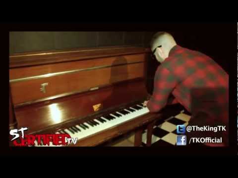 WRAPLOAD.COM: ST CERTIFIED TV - T.K. "LET IT GO REMIX" BEHIND THE SCENES - HD