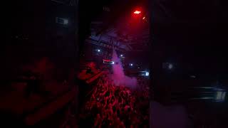 Josh Baker b2b Enzo Siragusa shorts technomusic amnesiaibiza