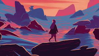 Elbow - Gentle Storm (VVEEAA Edit)