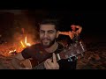 Sofia Batma ft Mohamed Farsi - Mashup (Min Awel Dekika/Aleky Eyoun/Le Temps) صوفيا بطمة ـ محمد فارسي