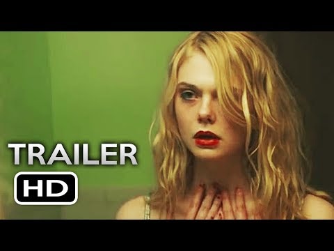 GALVESTON Official Trailer (2018) Elle Fanning, Ben Foster Thriller Movie HD thumnail