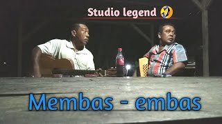 Download lagu Lagu karo Membas - embas | cover | terbaru .. mp3 Download lagu Lagu karo Membas - embas | cover | terbaru .. mp3