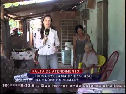 Brasil Urgente Campinas 27 04 2012   bloco 02