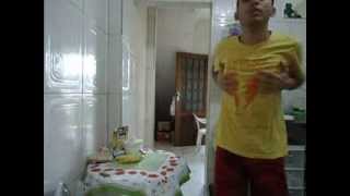 Dohan Próprio-Cantoria/Drama: Luciano Ligabue-Una vita da mediano