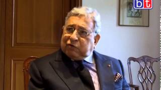 We do not want to be the biggest but the best: EIH Chairman PRS Oberoi