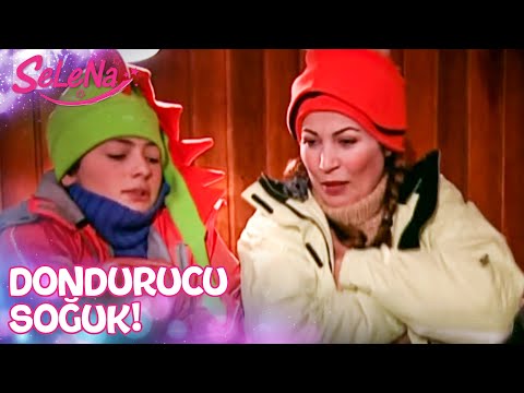Korkunç tatil! ❄ - Selena 56. Bölüm