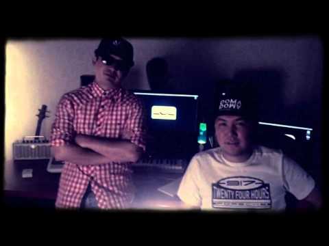 iWAN и Aidar BMM фотосессия