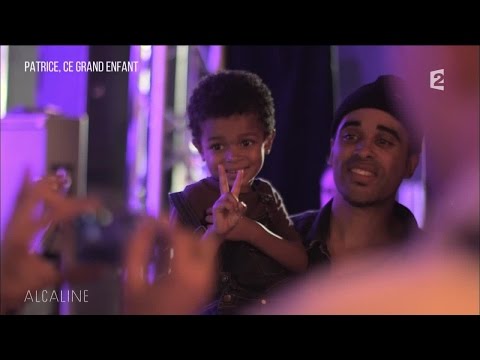 Alcaline, La News du 2/11 avec Patrice