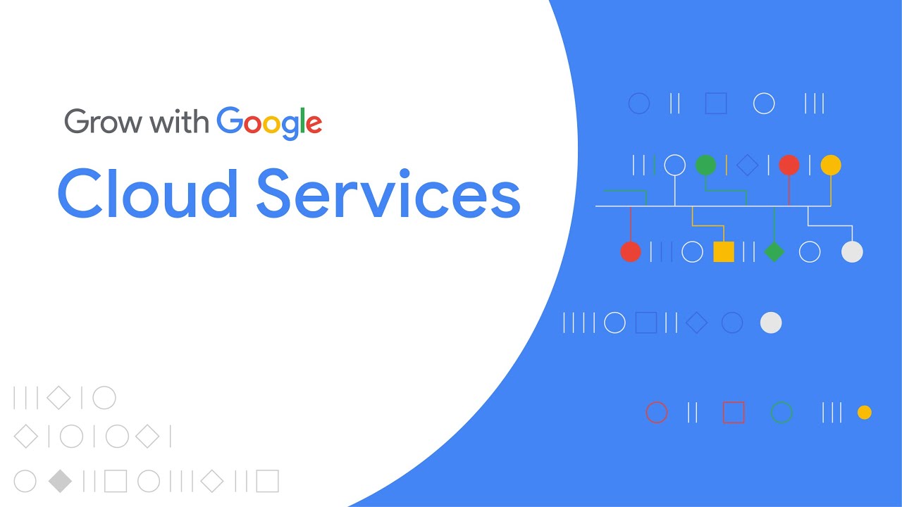 Cloud Services and Automation | Google IT Automation with Python Certificate