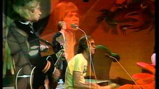 TOPPOP: The Rubettes - Under One Roof