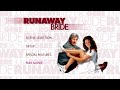 Opening To Runaway Bride 2000 USA DVD Disney Touchstone Print