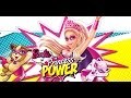 Barbie in Princess Power 2015 | Tamil Animation Full Movie