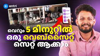 I Built a Complete Restaurant App Using Vibe Coding in Just 5 Minutes