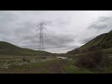 A little warm up 2018 KTM 250 XC-W TPI