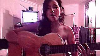 Hey Soul Sister Cover (maria vep)