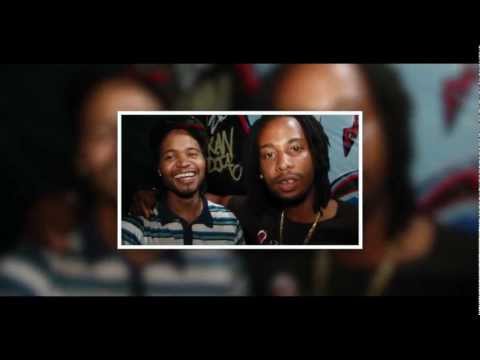 Menphis Feat. Rpiz & Otp - En swaré la ( Officiel 2012 )