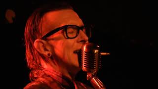 MICAH P. HINSON (USA) live @ Chelsea Vienna Fr, 18.01.2019