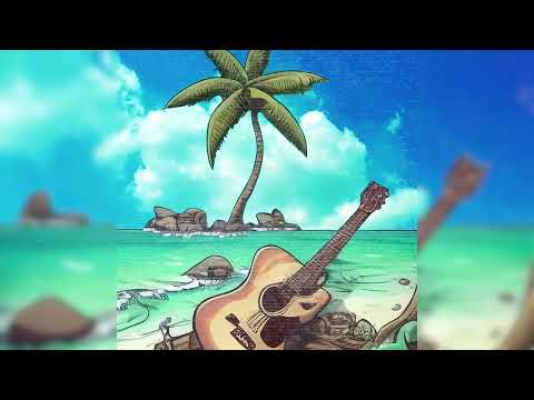 Smallpools - Island in the Sun ft. American Authors (Official Visualizer)