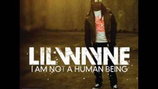 Money Or Graveyard - Lil Wayne [I Am Not A Human Being Album Version] Download Link