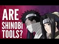 How Zabuza Haku Defined An Era Of Naruto Villains