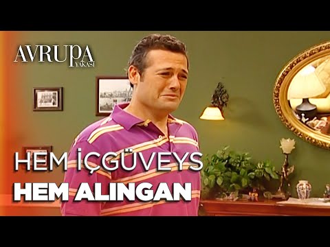 Cem, Sütçüoğlu ailesine darıldı - Avrupa Yakası