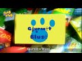 Blues Clues Season 1 Intro Albanian