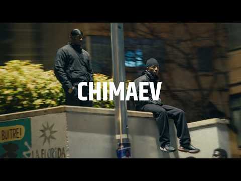 [FREE] Jul x Morad x Ghetto House Type Beat - Chimaev | Free Marseille Type Beat 2026