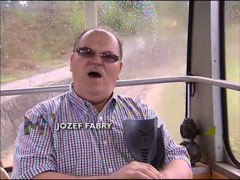 MANJINSKI MOZAIK HTV : TRAGOM SLOVAČKIH KORIJENA