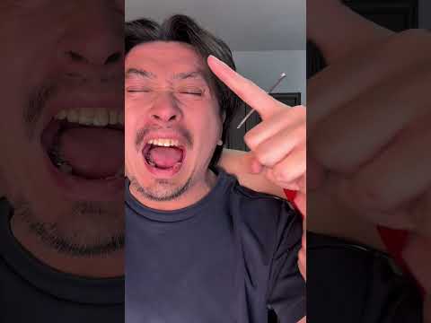 笑いが途絶えない動画です #funny #magic #お笑い