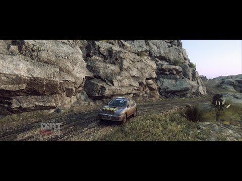 Subaru Impreza 1995 at Camino a la Puerta