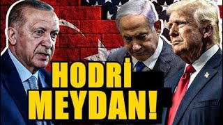 ERDOĞAN ASIL TEHLİKEYİ İTİRAF ETTİ!