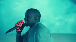 Kanye West X Drake - Runaway