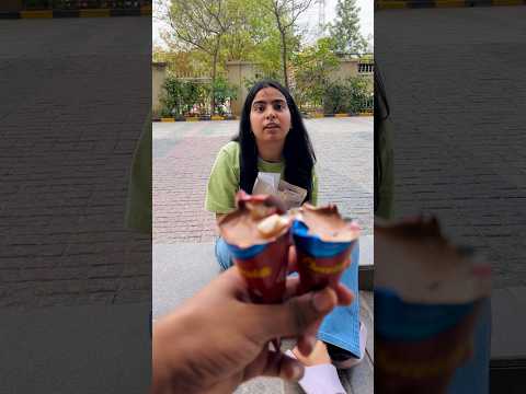 Ice Cream 🍨 Chura gyi 😭 #dushyantkukreja #shorts