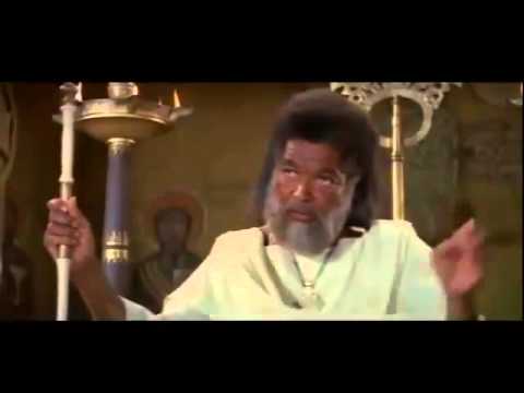 Die Flucht nach Abessinien - Mohammed – Der Gesandte Gottes (1976)