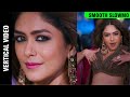 Mrunal Thakur Nachdi Fira Song Hot Slowmo Vertical Edit In 4k 60fps