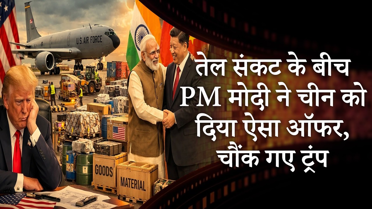 China Investment in India | चीन करेगा भारत में धुआंधार निवेश! | MRI Prabhasakshi