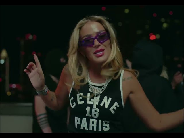 Pinky Promises von Loredana ((jetzt ansehen))