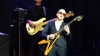 Joe Bonamassa 12-4-2015 " Angel Of Mercy "